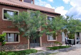 Foto 1 de la galería de Kamay Apart en Cafayate