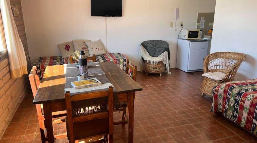 Foto principal de Kamay Apart en Cafayate