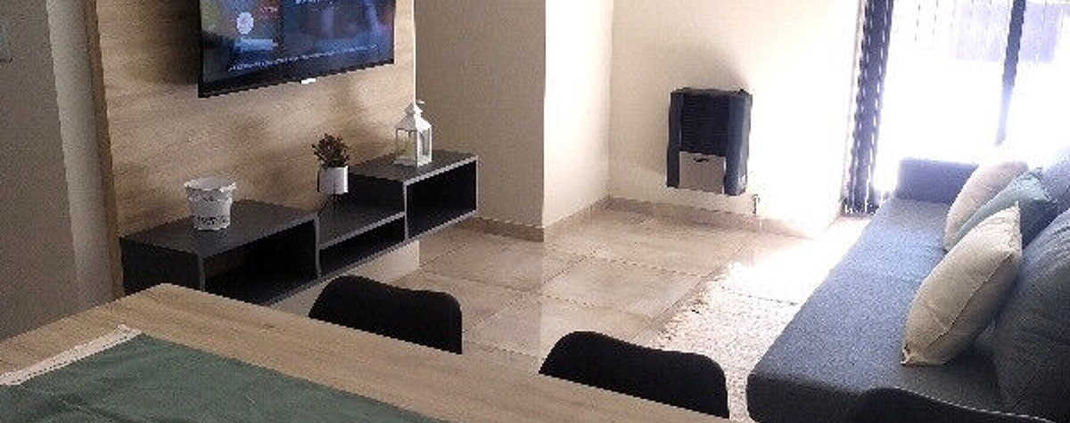 Foto principal de Departamento 2 dormitorios Nueva Cordoba! a Estrenar!! en Ciudad De Córdoba