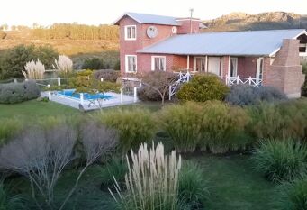 Foto 1 de la galería de La Candela en Tandil