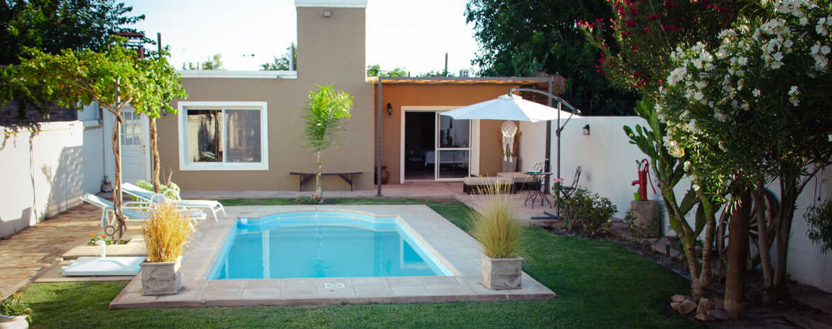 Foto principal de Las Morenas en San Juan