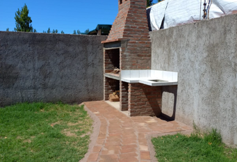 Foto 1 de la galería de Mi casita en San Rafael