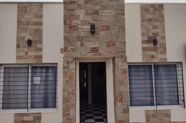 Foto principal de Mi casita en San Rafael