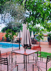 Foto 3 de la galería de Cabañas y Hostal Las Marias en Cafayate