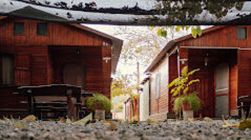 Foto principal de Cabañas y Hostal Las Marias en Cafayate