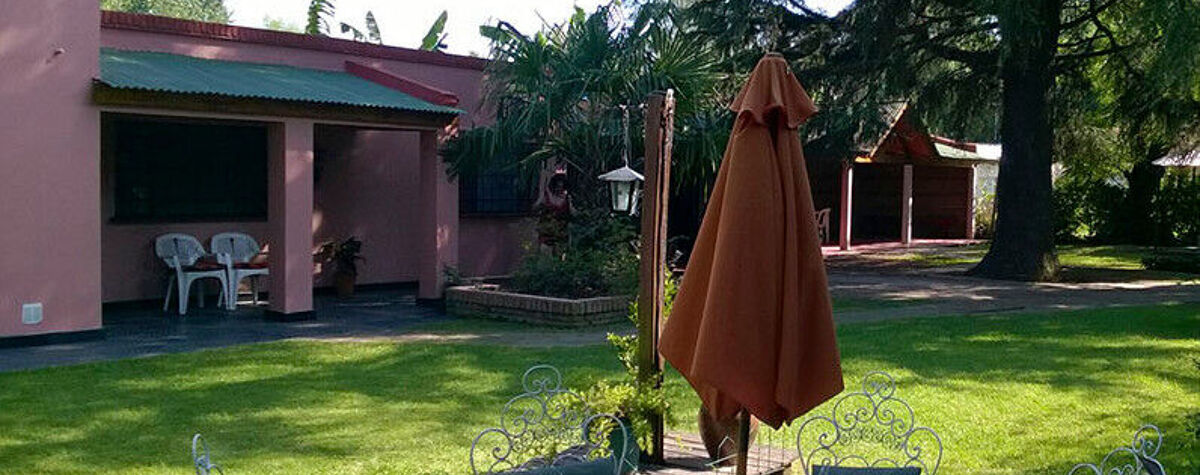 Foto principal de Quinta Cañuelas en Cañuelas