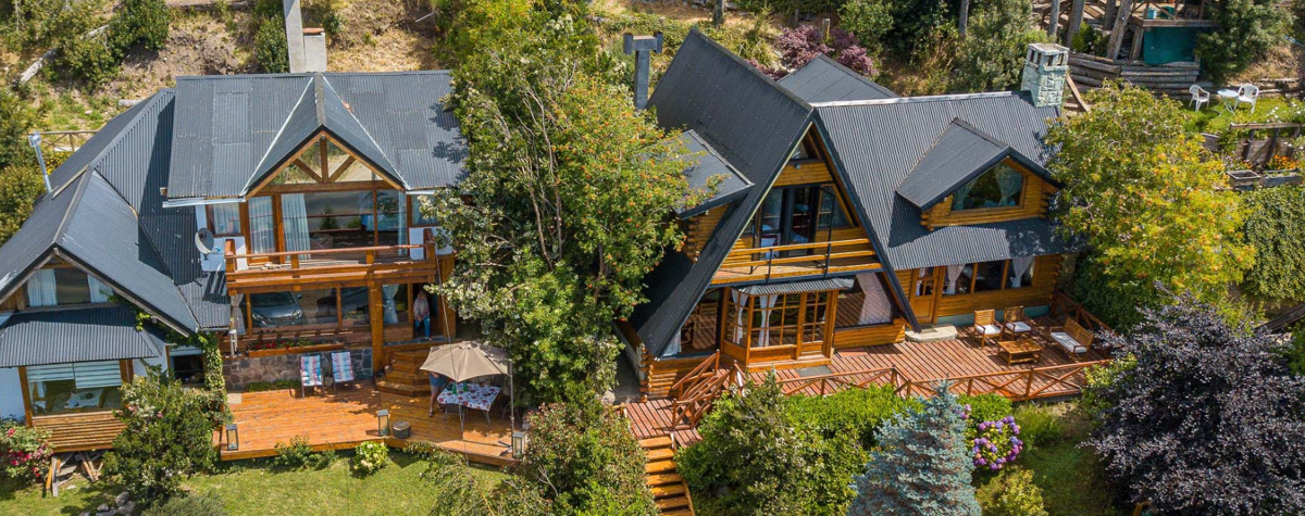 Foto principal de La Hermosa en San Carlos De Bariloche