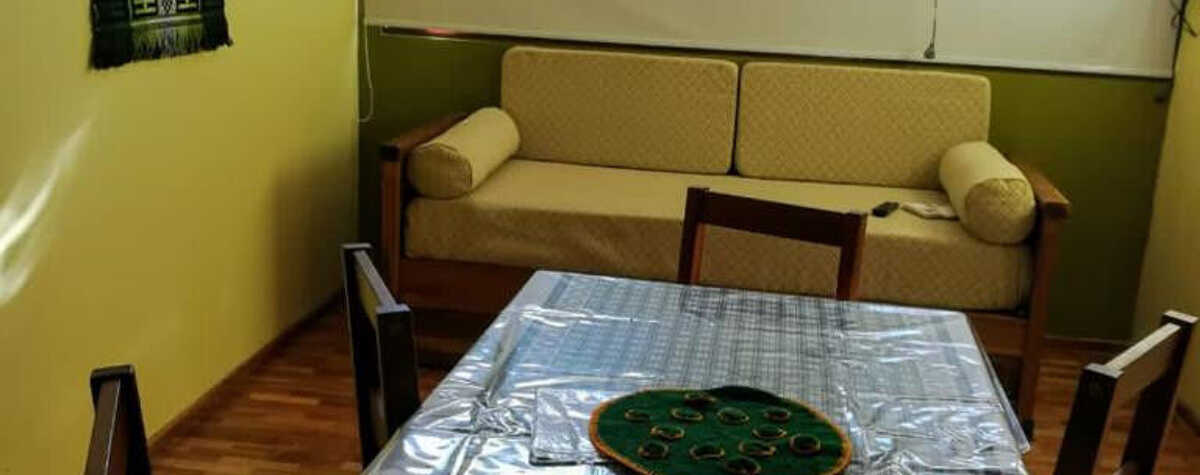 Foto principal de Departamento Las Heras en Ciudad De Mendoza