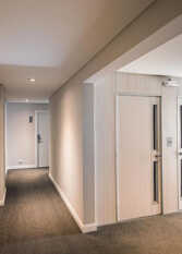 Foto 3 de la galería de Hotel Sennac en Mar Del Plata