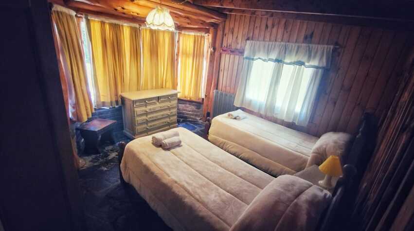 Foto principal de POETAS en San Carlos De Bariloche