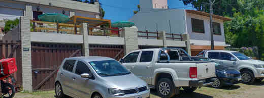 Foto 1 de Mar azul  villa gesell en Villa Gesell
