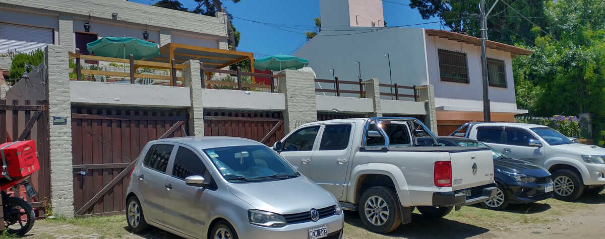 Foto principal de Mar azul villa gesell en Villa Gesell