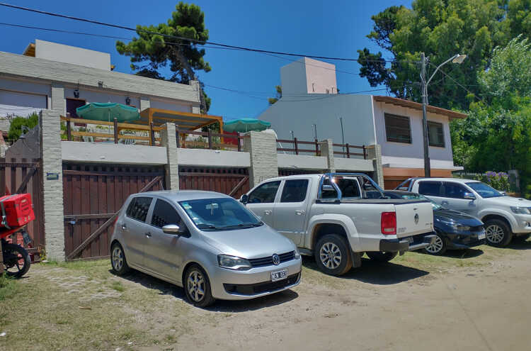 Foto principal de Mar azul villa gesell en Villa Gesell