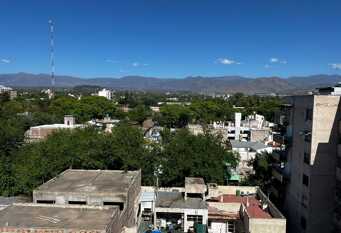 Foto 1 de la galería de Departamento nuevo en Ciudad De Mendoza