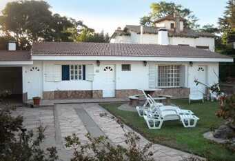 Foto 1 de la galería de Cabañas El Aljibe en La Falda