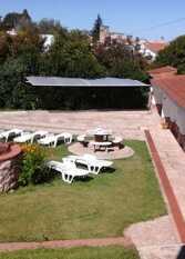 Foto 3 de la galería de Cabañas El Aljibe en La Falda