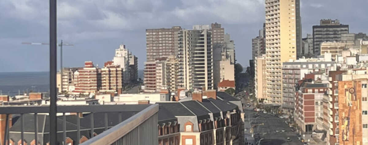 Foto principal de Plaza Colon en Mar Del Plata