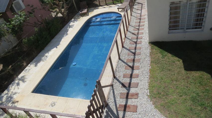 Foto principal de Cabañas Dunas Delfin,  a metros de la PLAYA en Monte Hermoso