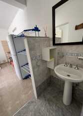 Foto 4 de Cabañas Dunas Delfin,  a metros de la PLAYA en Monte Hermoso