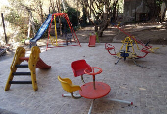 Foto 1 de la galería de Cabañas El Challao en Ciudad De Mendoza