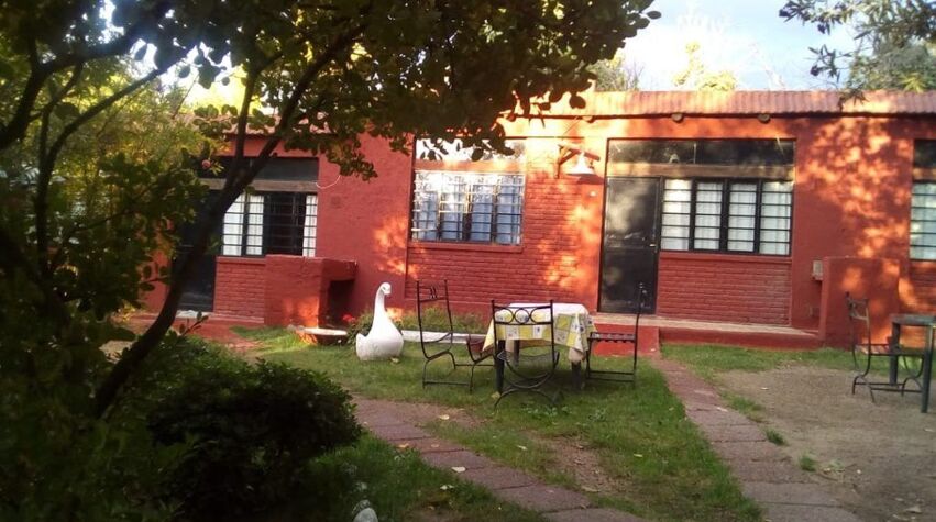 Foto principal de Cabañas El Challao en Ciudad De Mendoza