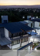 Foto 4 de CABAÑAS DON CARLOS (ex Las Hermanas) en San Antonio De Arredondo