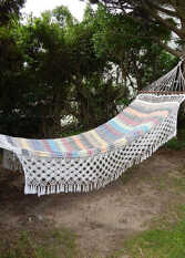 Foto 2 de la galería de Villa Olimpia Cabañas en Villa Gesell