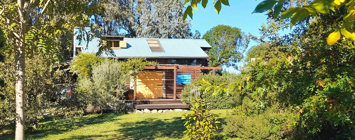 Foto principal de Cabaña Costa Azul en los Acantilados en Mar Del Plata