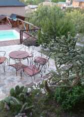 Foto 2 de la galería de Complejo Ten-Chi en Tanti