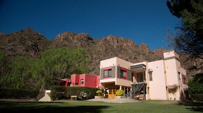 Foto principal de Cabañas del Sol en San Rafael