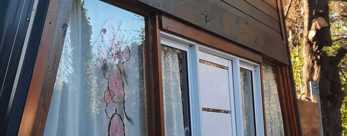 Foto principal de Cabañas Alpinas del Dufour en Monte Hermoso