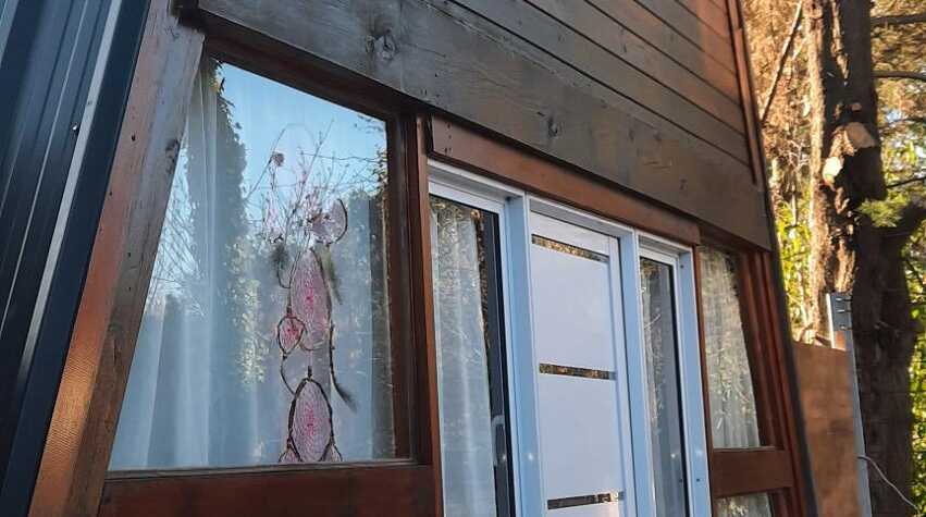 Foto principal de Cabañas Alpinas del Dufour en Monte Hermoso