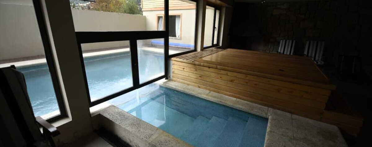 Foto principal de Departamento céntrico 2/3 personas. Con pileta en San Martín De Los Andes