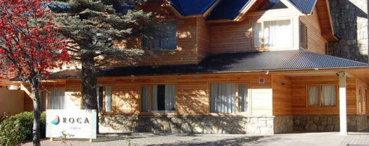 Foto principal de Departamento céntrico 2/3 personas. Con pileta en San Martín De Los Andes