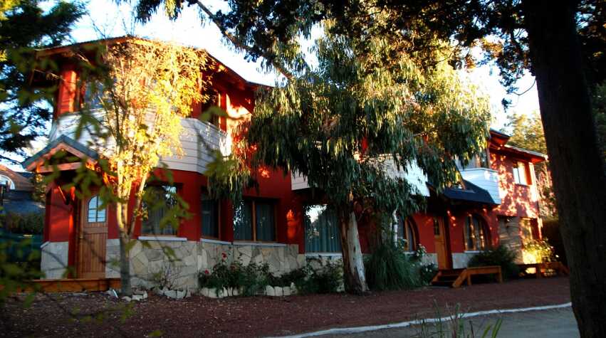 Foto principal de Bungalows Maniu en San Carlos De Bariloche