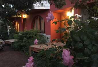 Foto 1 de la galería de Bungalows Maniu en San Carlos De Bariloche