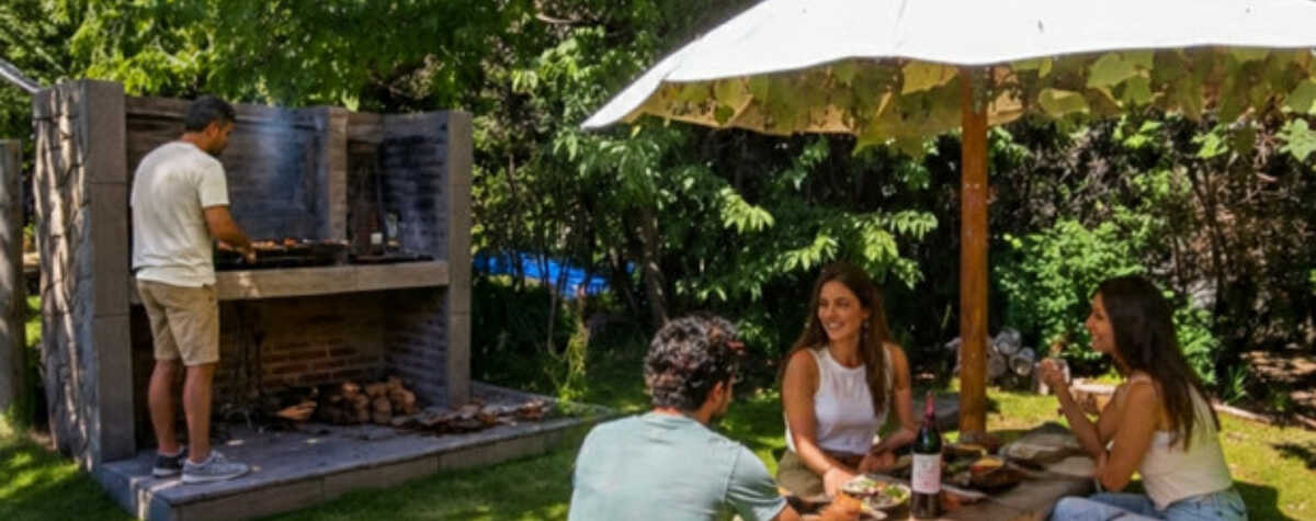 Foto principal de Bungalows Maniu en San Carlos De Bariloche