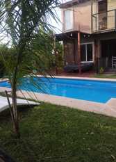 Foto 3 de la galería de PEPINA en Villa Cura Brochero