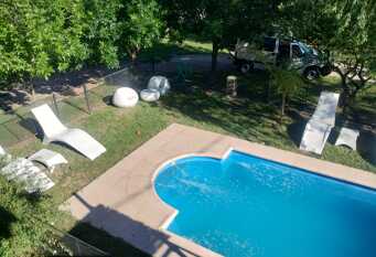 Foto 1 de la galería de PEPINA en Villa Cura Brochero