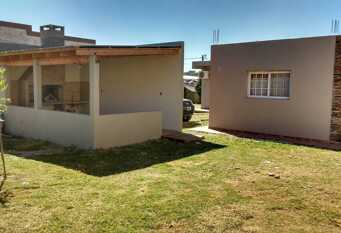 Foto 1 de la galería de Departamentos Y Taku en Federacion