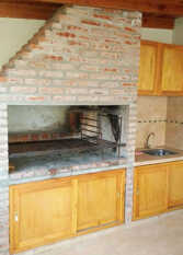 Foto 3 de la galería de Departamentos Y Taku en Federacion