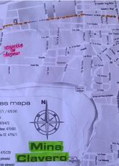 Foto 2 de la galería de Aguas Mornas Complejo de Cabañas en Mina Clavero