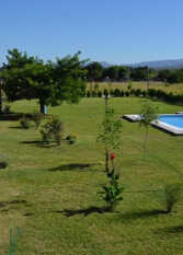 Foto 3 de la galería de Aguas Mornas Complejo de Cabañas en Mina Clavero