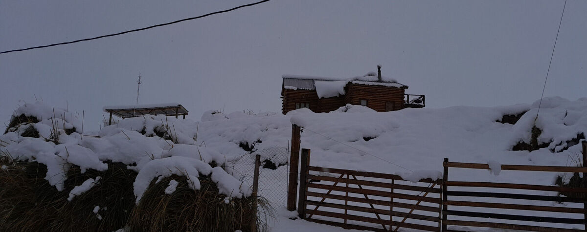 Foto principal de Alto Carditas en Potrerillos