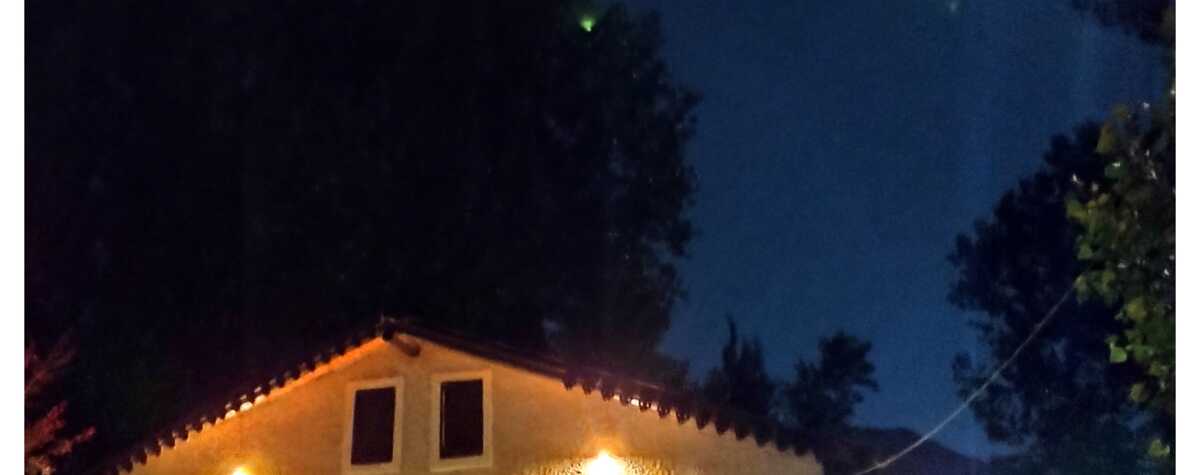 Foto principal de Las Flores casa del valle en Potrerillos