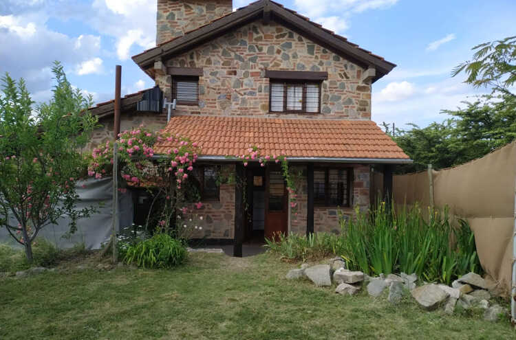 Foto principal de Casa Wayra Waka en Villa Giardino