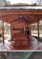 Foto 3 de Las Casitas de Pepin en Santa Mónica