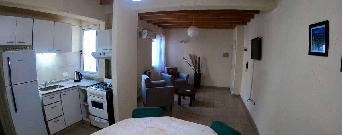 Foto principal de Departamento - Mi Casa en Mendoza en Godoy Cruz