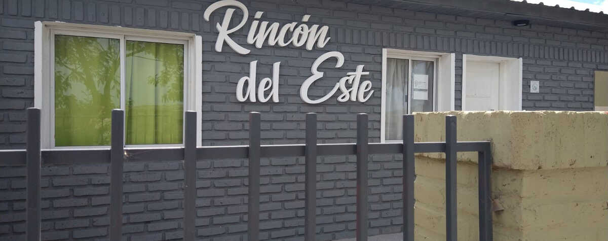 Foto principal de Cabañas Rincón del Este en San Antonio Este