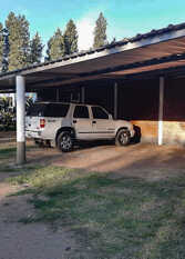 Foto 4 de Cabañas Ramé en San Lorenzo